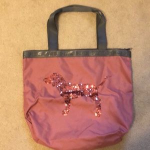 PINK Tote